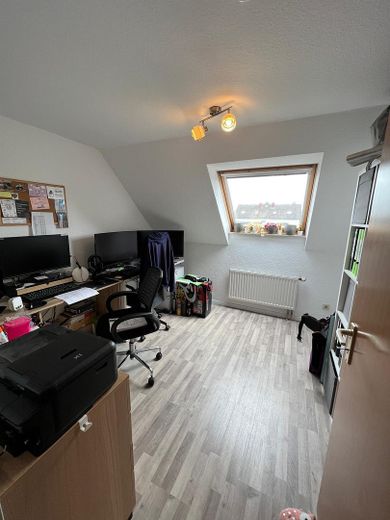 Arbeitszimmer