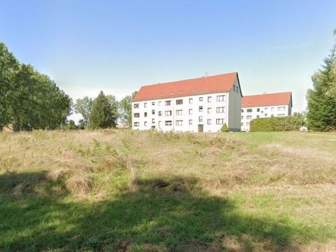 ***Attraktive Kapitalanlage: 3-Raum-Wohnung, 57m², Fernwärme in Mockern*** – Foto 1