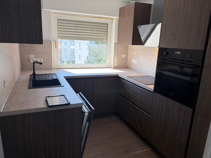 Kernsanierte 3-Zimmer-Wohnung mit Erstbezug und Garage in Kornwestheim – Foto 6