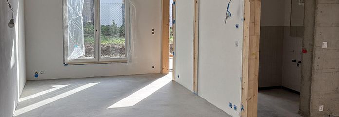 Bilder des Lofts