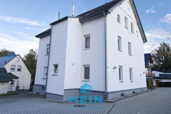 Solido condominio plurifamiliare a Mitteldorf con rendimento superiore all'8% + completamente affittato!