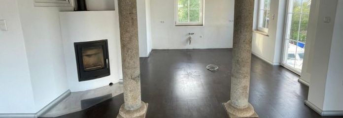 *** Edificio residenziale e commerciale vicino a Osterhofen ***