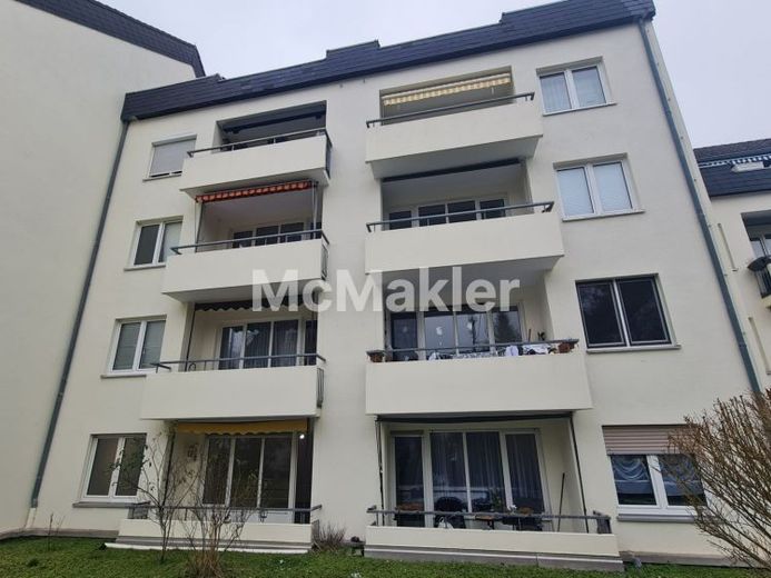 Absolute Ruhe mitten in der Stadt – Foto 1
