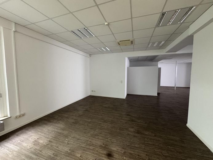 Open Office Bereich
