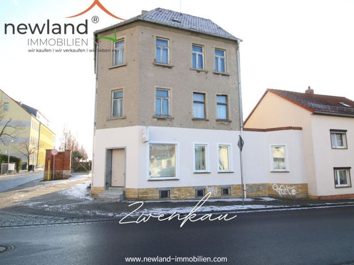Ideale, zentrale Stadtlage für vielfältige Wohnkonzeptionen! – Foto 1