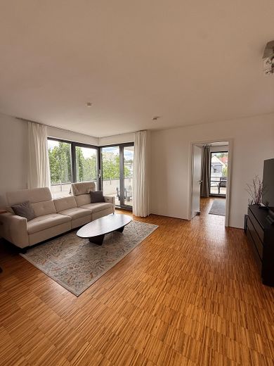 Penthouse w Wi-Sonnenberg/ ok. 94 m²/ 2 pokoje, kuchnia i łazienka – Zdjęcie 5