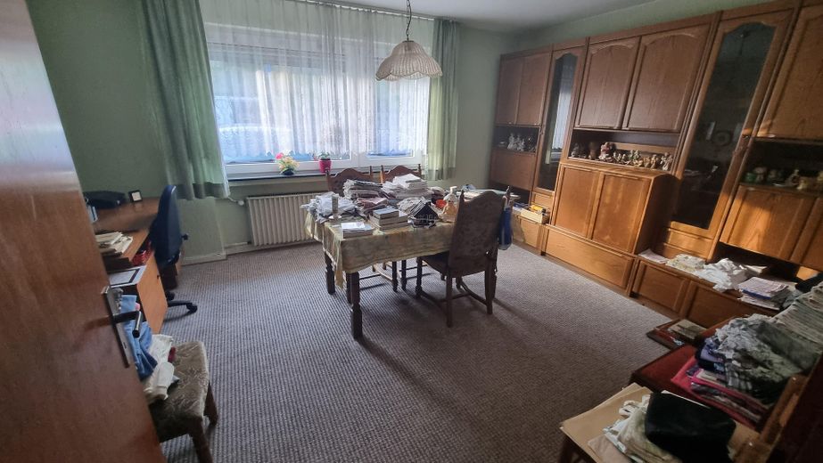 Büro/Schlafen