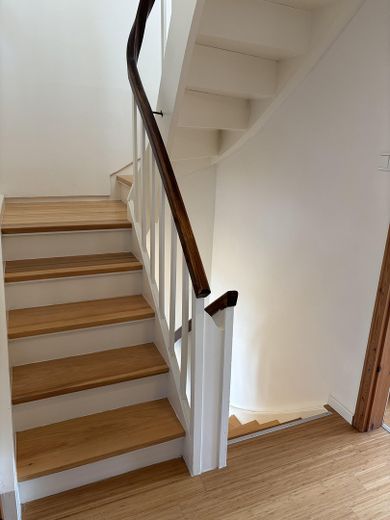 Treppe