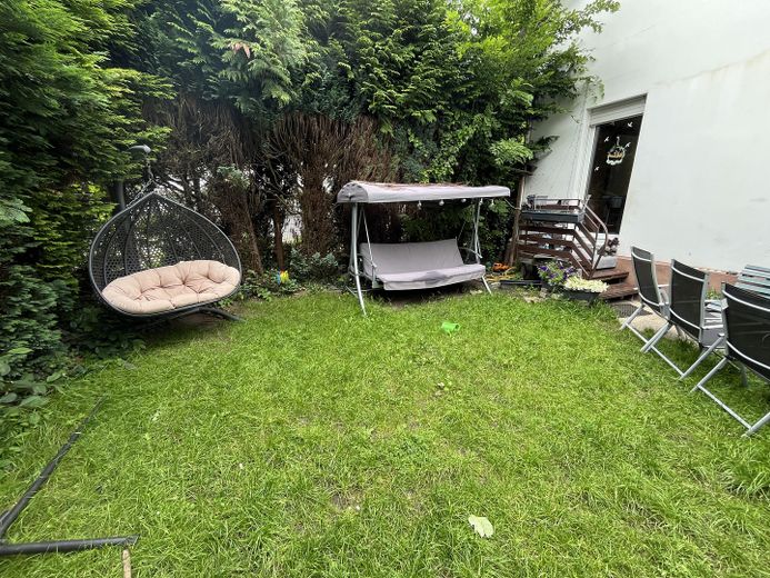 Doğrudan şehir merkezinde müstakil ev – Foto 1