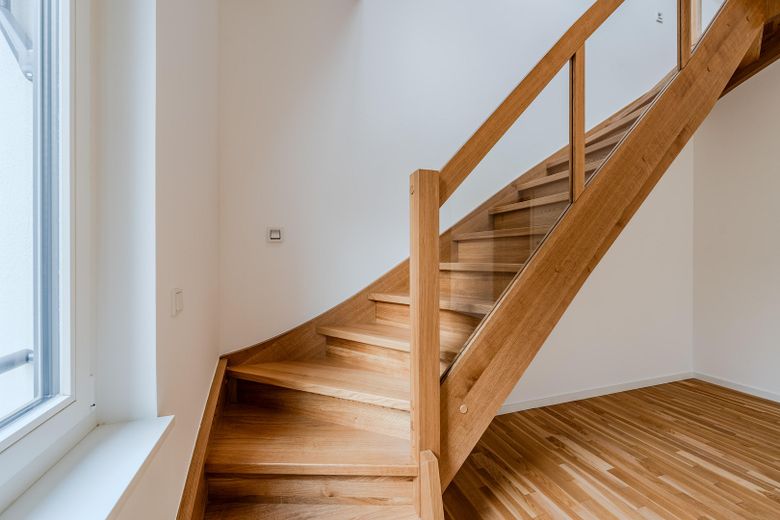 Neubau Alsterweg 46A Maisonettwohnung !provisionsfrei! – Foto 3