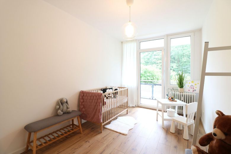 2. Schlafzimmer