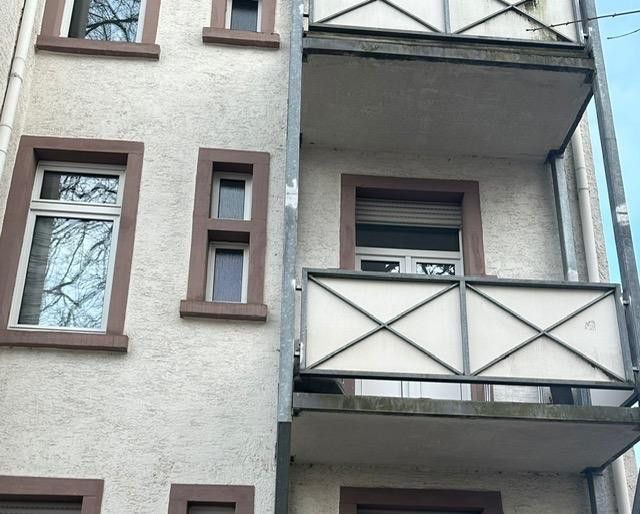Wunderschöne 3-Zimmerwohnung in Rödelheim – Foto 6