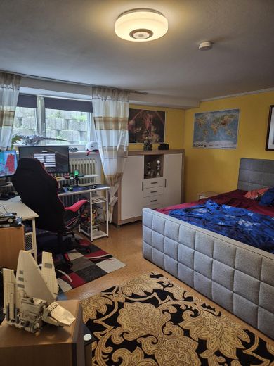 Jugendzimmer 2 (UG)