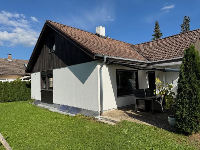 Einfamilienhaus mit großem Grundstück, Ausbaupotenzial & provisionsfrei – Foto 4