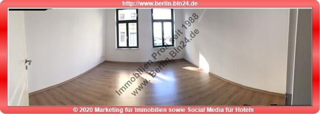 Berlin Friedrichshain Vollsanierung Mietwohnung – 2 - 13.04.2016 022