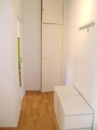 tolle Wohnung mit Balkon am Heidelberger Platz bezugsfrei oder als Anlage mit top Rendite – Foto 3