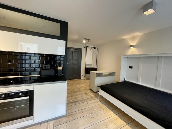 Move-In Ready in Kreuzberg – 35 sqm, Fully Furnished & Beautifully Designed – Foto 11