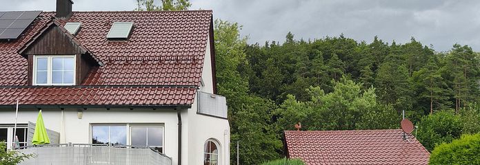 Optimal für Familie DHH mit ELW Fränkische Schweiz BETZENSTEIN