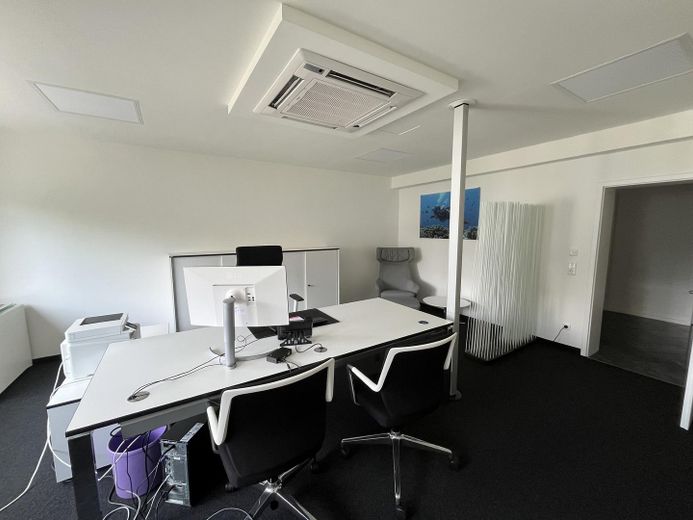 Büro 