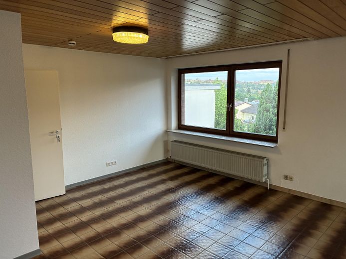 Weil der Stadt merkezinde büyük bir evde paylaşımlı daire odası – EG Zimmer 1
