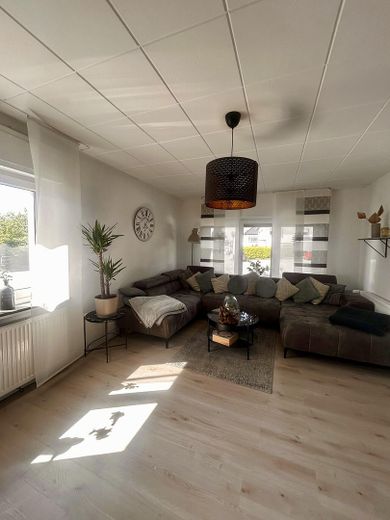 Wohnzimmer (Fenster)