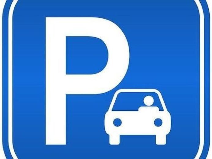 CO-CITY ** Stellplatz Nähe Kaufhof ** ab sofort ** – फोटो 1