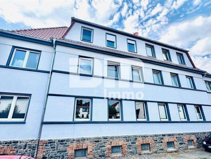Complesso di edifici ampiamente ristrutturato con 8 unità abitative / 4 garage – Photo 1