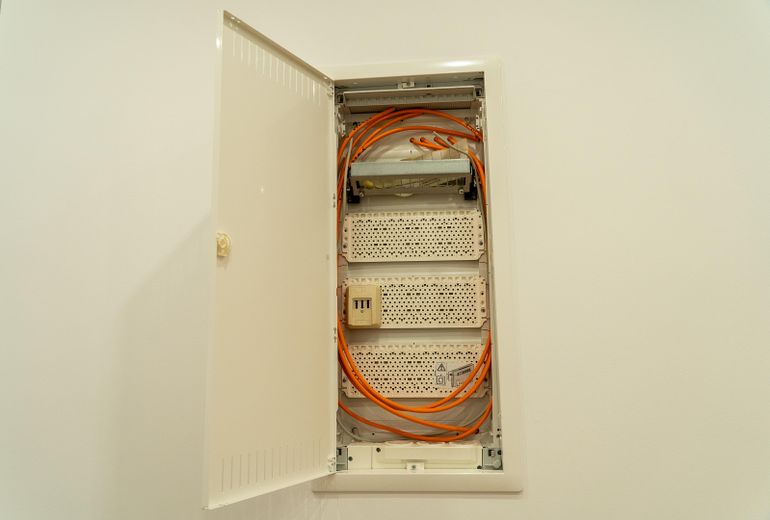 Medienverteiler