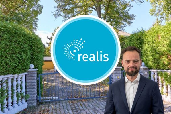 GROSSZÜGIG. GRÜN. REPRÄSENTATIV: Charaktervolle Villa auf 1.670 m² in Chemnitz-Borna-Heinersdorf