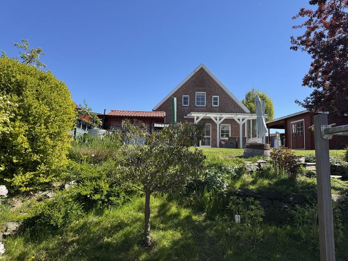 Casa al Timmeler Meer, vicino al Mare del Nord – Foto 5