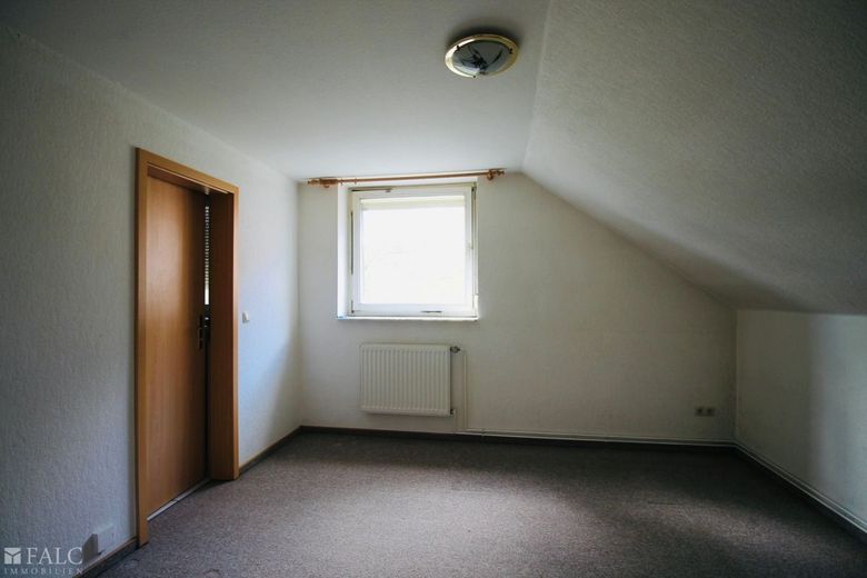 Arbeitszimmer