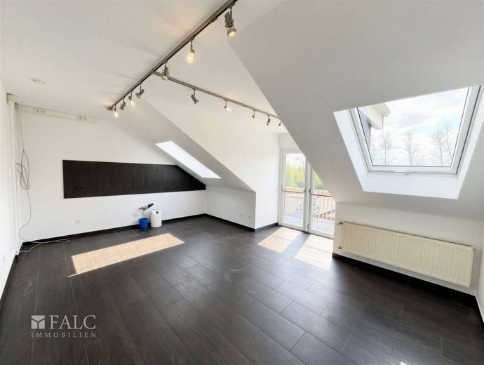 Ihr neuer Unternehmensstandort: 410 m² mit maximaler Flexibilität! – Küche