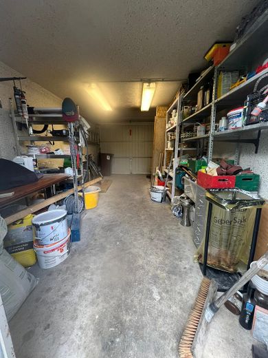 Familiendomizil in Brühl Badorf: Reihenendhaus mit großem Garten, Smarthome & Top-Lage – Garage