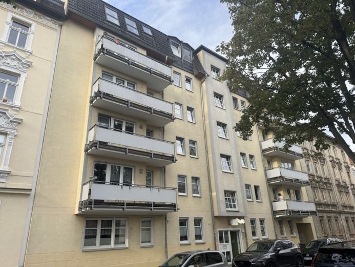 Residential and commercial building in a central location in Gera. – Foto 1