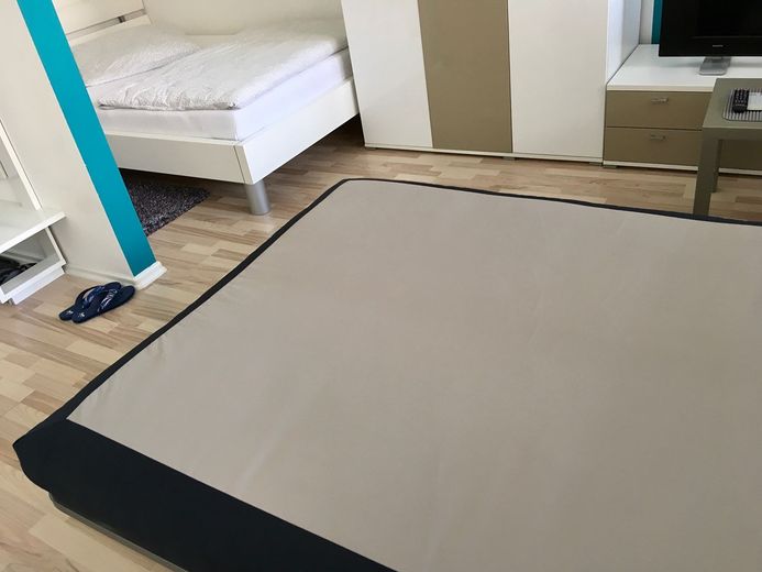 Moderne 1-Zimmer-Wohnung in Fürth – Foto 4