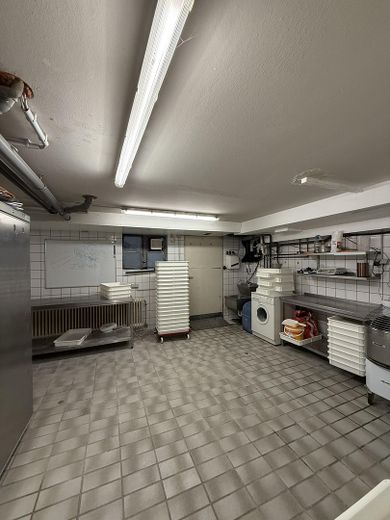 Arbeitsplatz