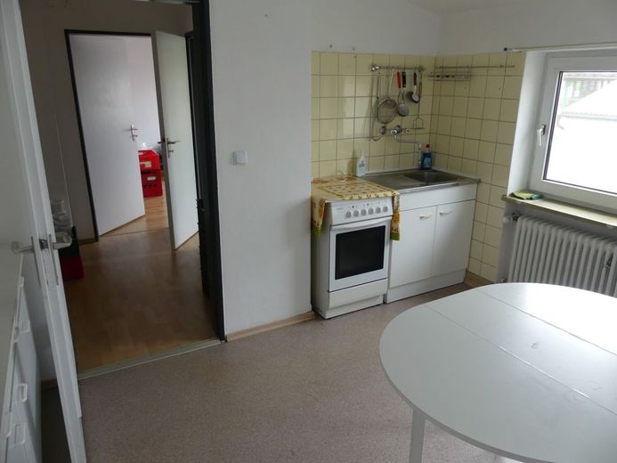 Büro OG Küche Bhf-889