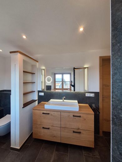 Luxus Badezimmer 1. OG