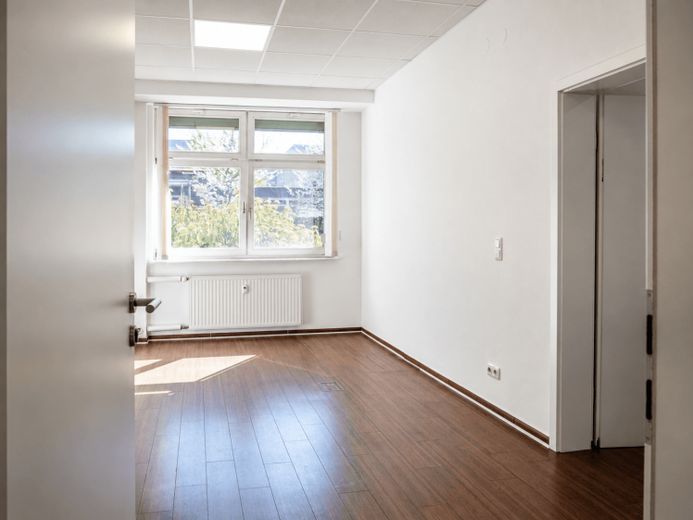 Ihre neue Praxis mit 157m² direkt im Ärztehaus! – Foto 1