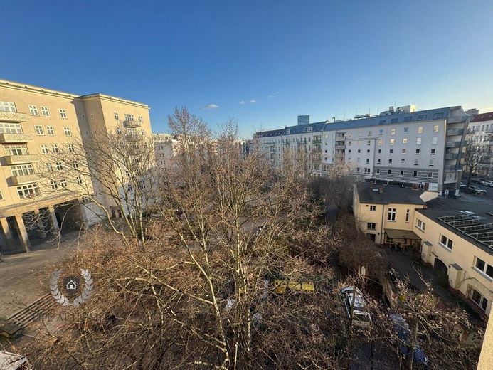 Kapitalanlage oder Eigennutzung in Bestlage Friedrichshain – Bild 20