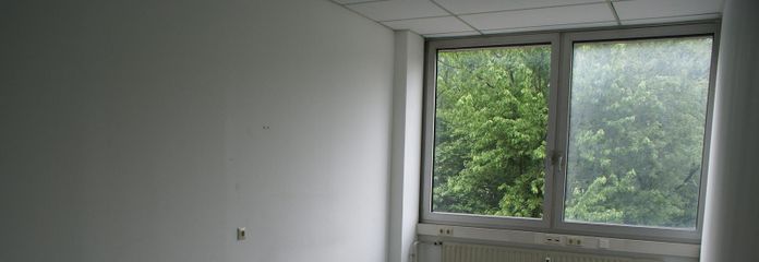 Büro, Arbeitsplatz, Kursräume, Schulungsräume, Coworking space, Atelier, Studio