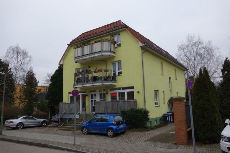 Haus