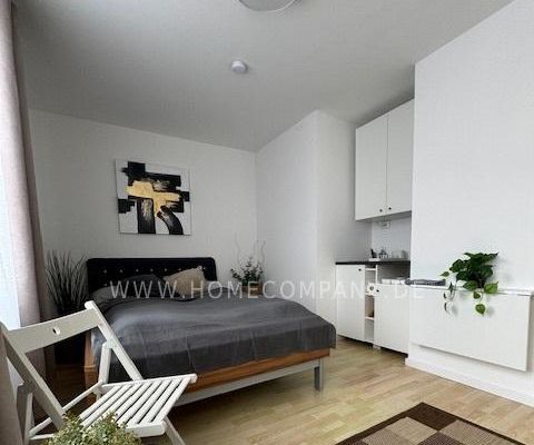 Möbliertes Appartement in der Bonner Altstadt!