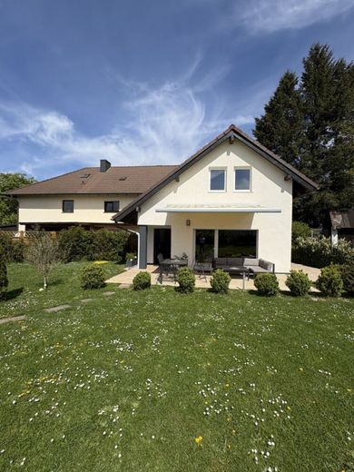 Ihre neue Doppelhaushälfte Neubau 2018 Höchstadt-Etzelskirchen + Option extra großer Garten 375qm – Doppelhaus 3-R 100qm Höchstadt Aischf 030
