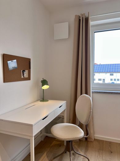 Voll möblierte 3 Zimmer Wohnung - WG geeignet! Einziehen. Ankommen. Wohlfühlen. – Foto 21