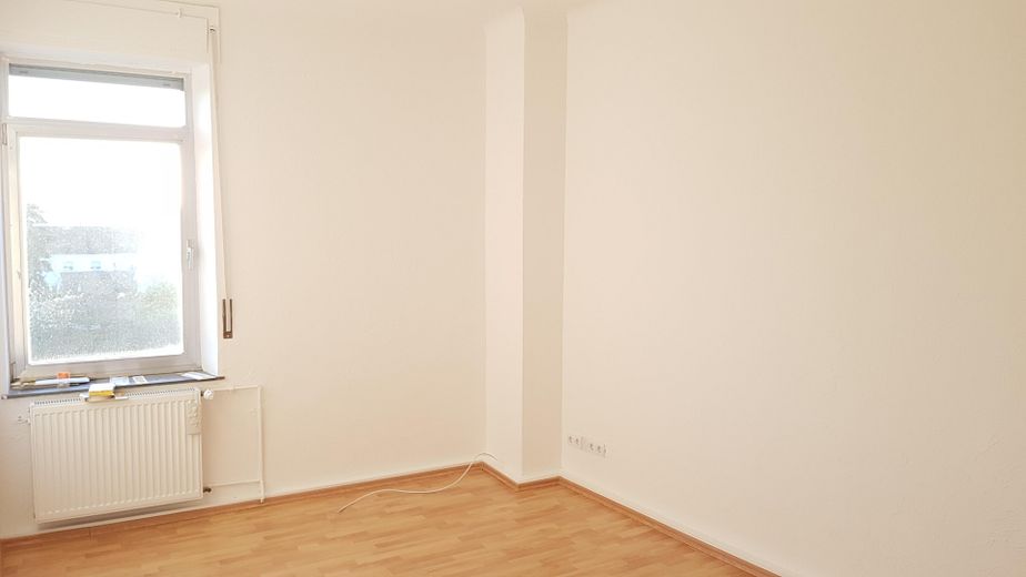 Helle, ruhige 3 Zimmerwohnung, mit Küche, Stellplatz und Garten – Foto 2
