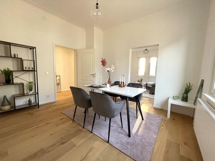 Esszimmer