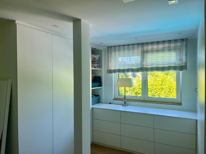 Ankleide Elternschlafzimmer 
