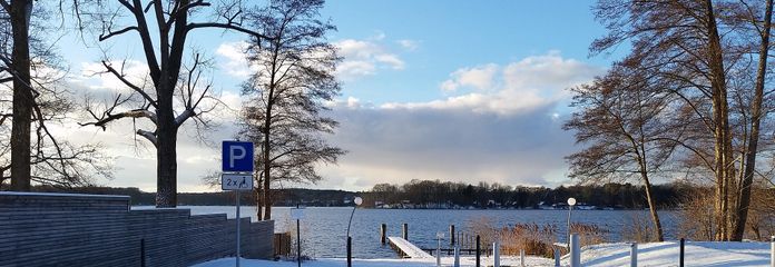 öffentliche Slipanlage