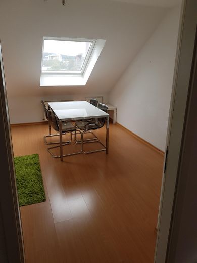 PROVISIONSFREIE 3-Z-W mit Stellplatz in zentraler Lage von Bielefeld – Wohn-/Ess-Zimmer